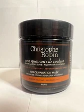 Christophe Robin Shade Variation Mask - WARM CHESTNUT 8.33oz/250ml