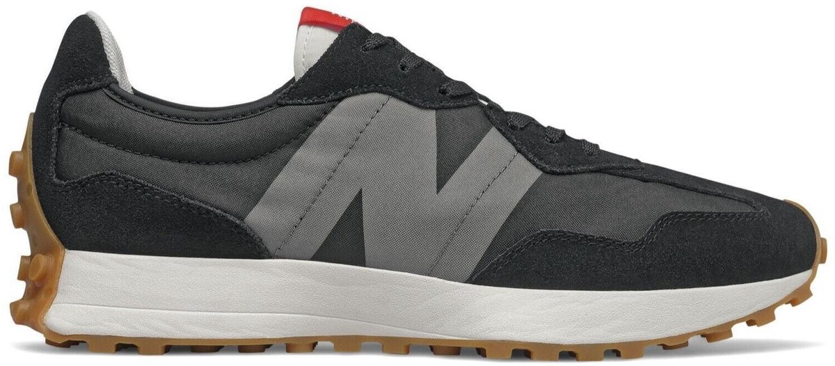 未使用 New Balance MS327SFB CASTLEROCK【G】. New Balance 327 Archive Pack - Castlerock for Sale