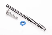 Wilson Combat - 1911 Flat-Wire Recoil Spring Kit 17lb - Full-Size .45 ACP - 614
