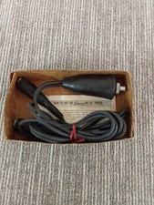 Vintage Snap-on Tools- Remote Starter Switch- Mt302- Push Button- Usa Vintage Snap-on Tools- Remote Starter Switch- Mt302- Push Button- Usa