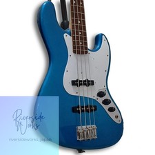 FENDER E-Bass JB-45J