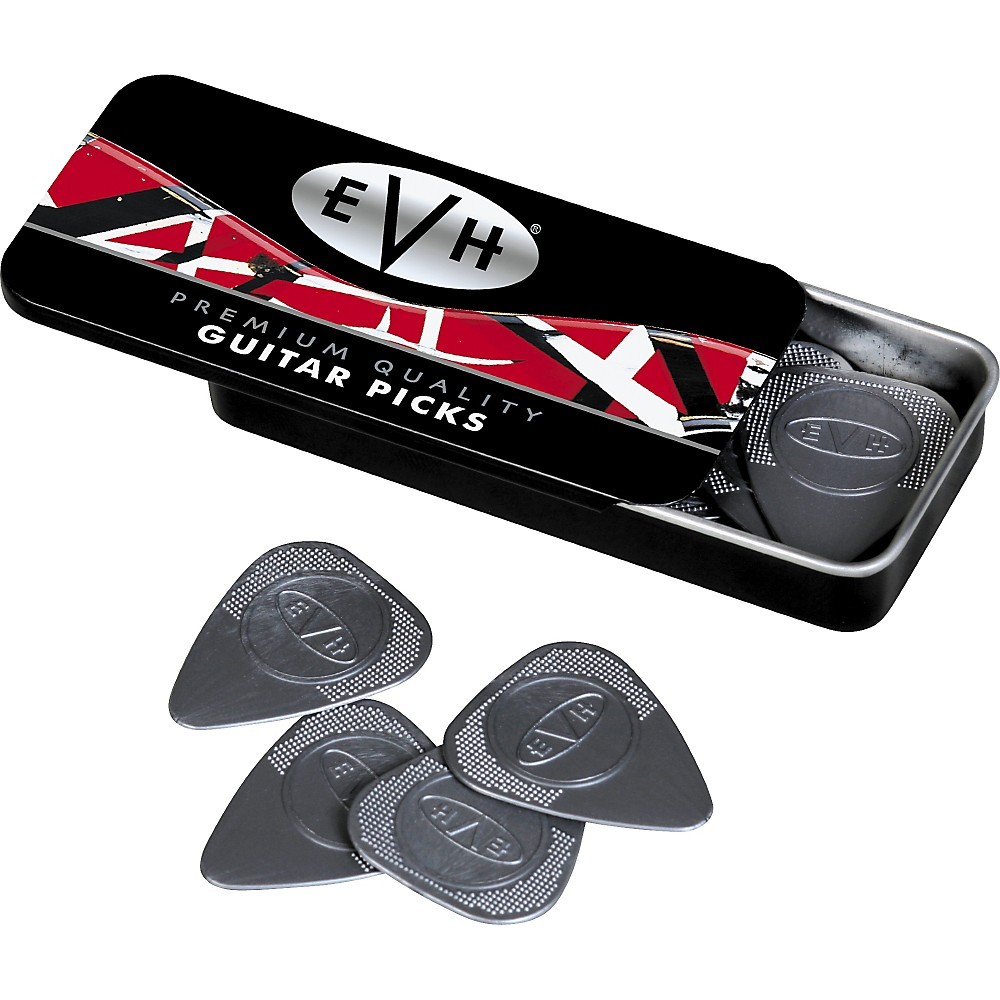 EVH Выбирает 1 дюжину премиальных подписей 3990₽
