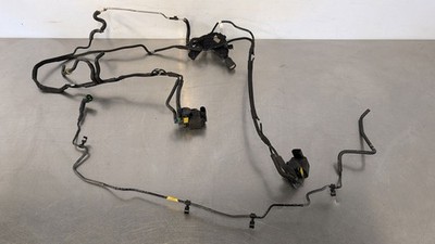EB1425 2019 19 LAMBORGHINI URUS VACUUM SYSTEM LINES W/VALVES