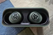 JLab - GO Air POP True Wireless In-Ear Headphones - Teal