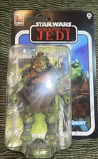 Star Wars Black Series Gamorrean Guard 40th Anniversary ROTJ