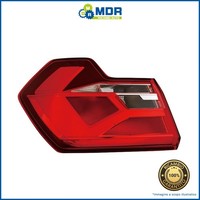 Faro - AußEn RüCklicht Links LED - SX - FüR Audi A1 18->