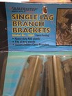 Ameristep Single Lag Branch Brackets — photo 2