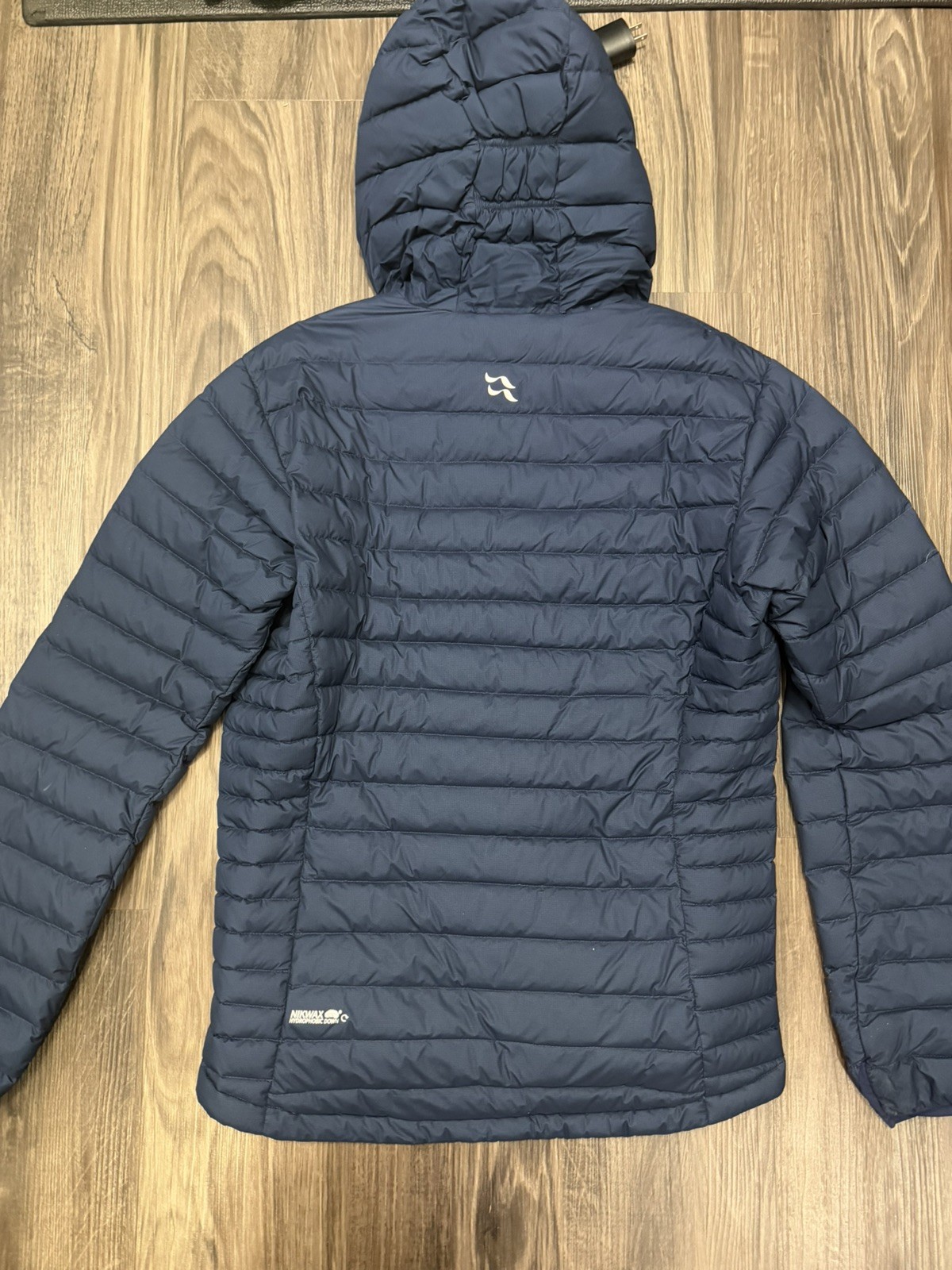 Rab Infinity Microlight Men’s Down Jacket Size M … - image 1