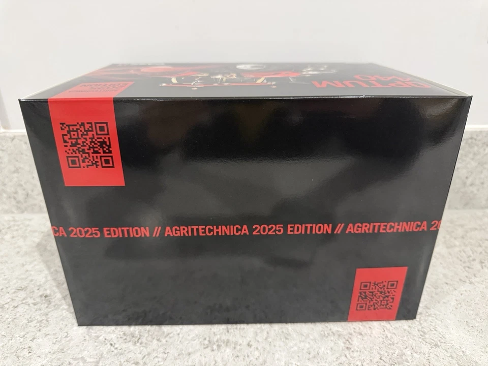 Marge Models - Case Optum 440 CVXDrive - Agritechnica - MM2515 - 1:32 - Mint/New - Image 3 of 4