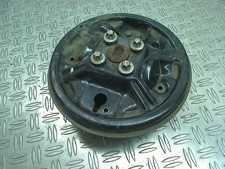 Tambour de frein Renault CLIO