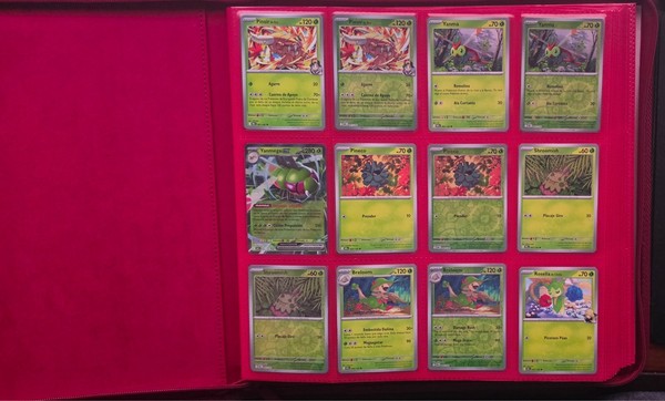 Pokemon Destined rivals MASTER SET   .436 CARDS.