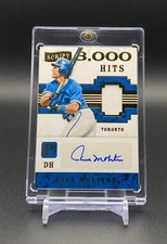 2016 Panini Pantheon Baseball Cards 7