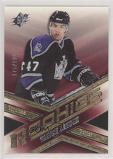 2005-06 SPx Rookies 175/999 Yanick Lehoux #263 1md