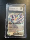 CGC 10 GEM MINT Lugia ex 017/034 CLV TCG Classic Venusaur Deck Holo Pokemon 2023