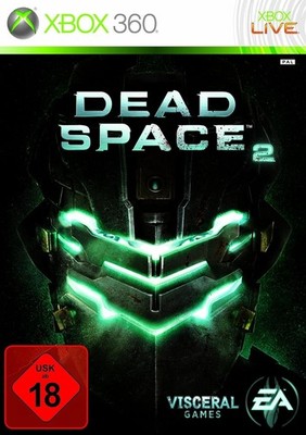 Dead Space 2 [Xbox 360|Xbox Series X|Xbox One]