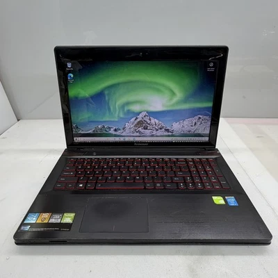 Lenovo IdeaPad Y510P PC Laptops & Netbooks for Sale - Shop New