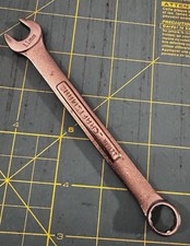 Combination Wrench, Craftsman, MPN 42916, 12 MM. Used