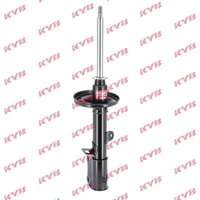 Amortisseur KYB 333051 pour stopper les bruits de claquement
