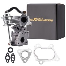 Turbo Rhb31 Vz21 For Rhino Motorcycle Atv Utv Small Engine 500-600ccm 100hp