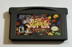 Super Puzzle Fighter II (Nintendo Game Boy Advance, 2003) GBA Cart Only