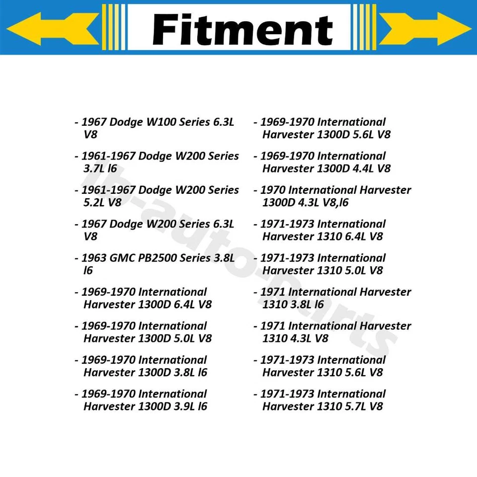 2X Piezas centradas del cilindro de la rueda de freno trasero para Ford F2 1951 1952 Foto 4 de 4