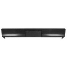Roll Pan Rear For 1947-1953 Chevrolet Truck Roll Pan Rear For 1947-1953 Chevrolet Truck