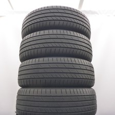 205 60 16 4x KUMHO 205/60 R16 92V Ecsta PS71 Pneus D'Été 2024, 2025 6-6,8mm