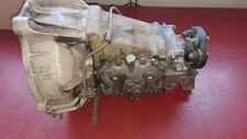 4-Gang Getriebe 716006 Mercedes W123 W116 R107 4-Gang Getriebe 716006 Mercedes W123 W116 R107