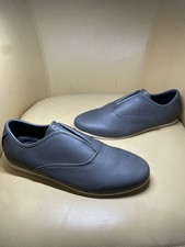 Gravis Dylan Rieder Gunmetal sin cordones (talla 10)