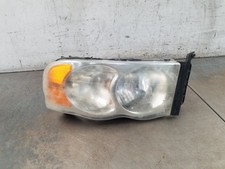 2004 Dodge Ram 2500 Crew Cab 4x4 Lb Right Passenger Head Light 45543 J4