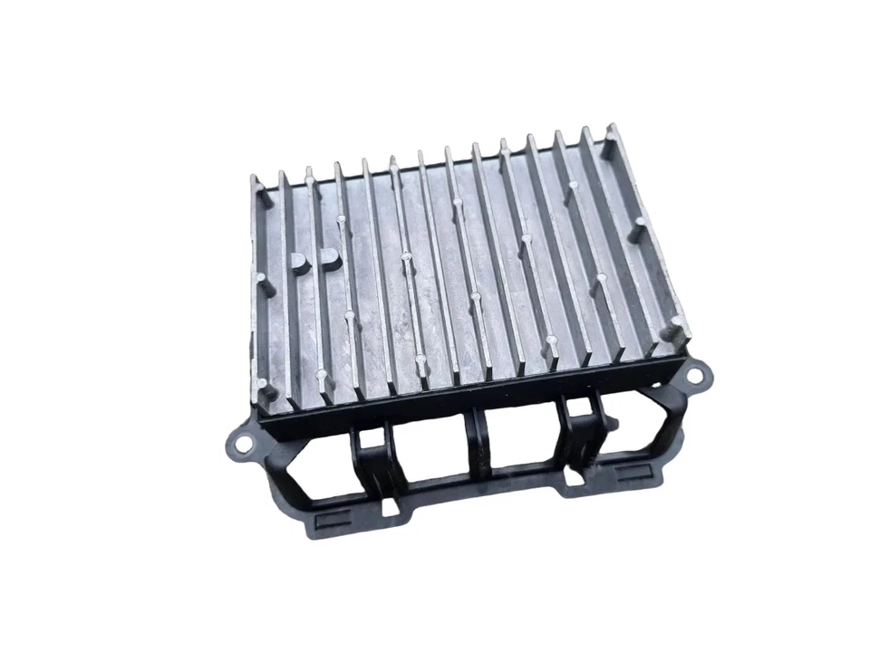 Centralina modulo capote VW Eos 1F tetto 1Q0959255A capote centralina tetto - Immagine 2 di 3