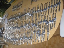 Verschiedene Armbänder für Uhren