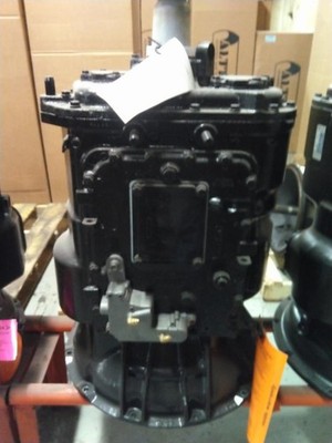 Eaton Fuller FRO16210BP Fuller Transmission OEM Takeoff