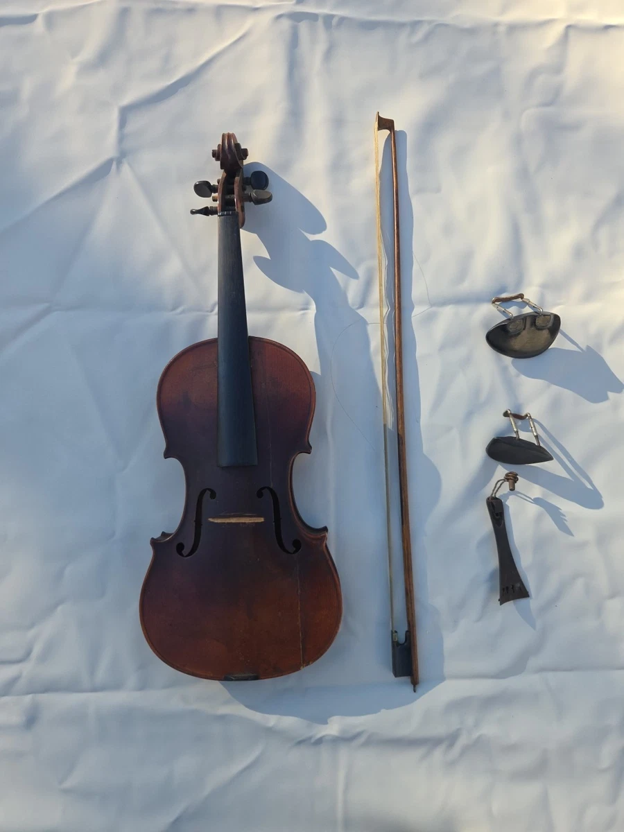 Stradivari In Vintage Violins for sale - eBay