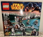 LEGO Star Wars: Republic AV-7 Anti-Vehicle Cannon (75045) [UNOPENED]