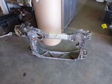 Crossmemberk-frame Front Fits 10-13 Porsche Panamera 1045842