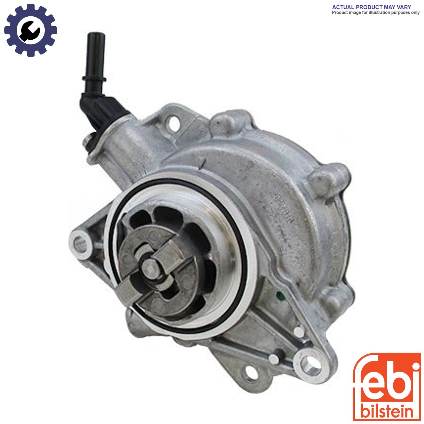 VACUUM PUMP BRAKING SYSTEM 46278 FOR FORD MONDEO/III/Mk/Clipper/Turnier 2.4L