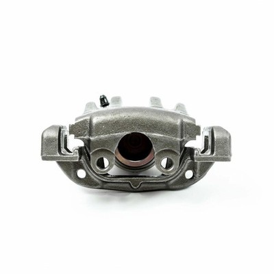 Power Stop Caliper For BMW 325is 1992-1995 Driver Side -Autospecialty w/ Bracket