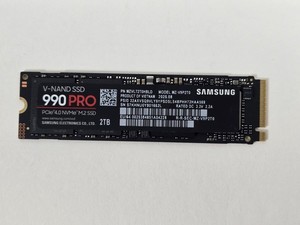 Samsung 990 Pro 2TB | eBay