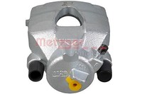Bremssattel Vorne Rechts Metzger 6261268 FÜR Audi Seat Skoda VW Bremszange