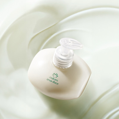  Natura  Erva Doce  Sabonete Cremoso para as Mãos 250 ml