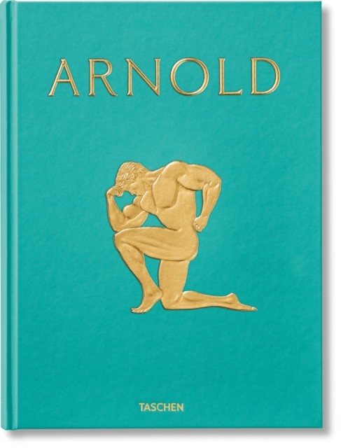 ARNOLD (Hardback Book)