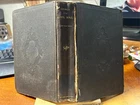 RARE 1868 HENRY CLAY DEAN 1st CRIMES OF THE CIVIL WAR & CURSE OF FUNDING SYSTEM