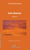 Les Jeanne Roman Yvonne Dassonville Taschenbuch Rue des écoles 192 S. 2022