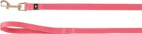 Leine Flamingo 120Cm Rosa Langlebig Nylon Halsband Harnass Noekie