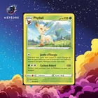 Carte Pokémon Phyllali 013/189 Astres Radieux Français