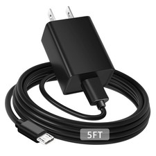 Replacement Amazon Fire TV Stick Charger for