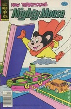 Cover of New Terrytoons #51
