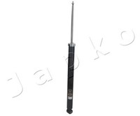 2X StoßDäMpfer Japko MJ00540 FüR Volvo V50 545 S40 2 544 C30 533 Bifuel Flexfuel