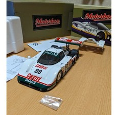 EXOTO 1/18 Jaguar XJR9
